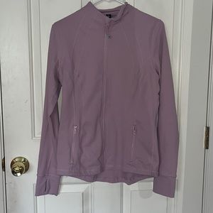 Lululemon Define Jacket Dupe Fitted Jacket